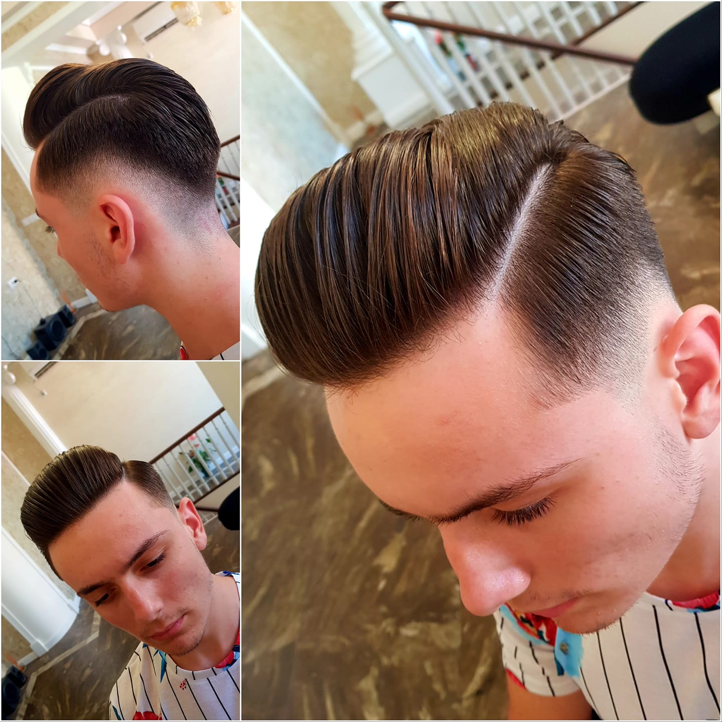 Barbershop